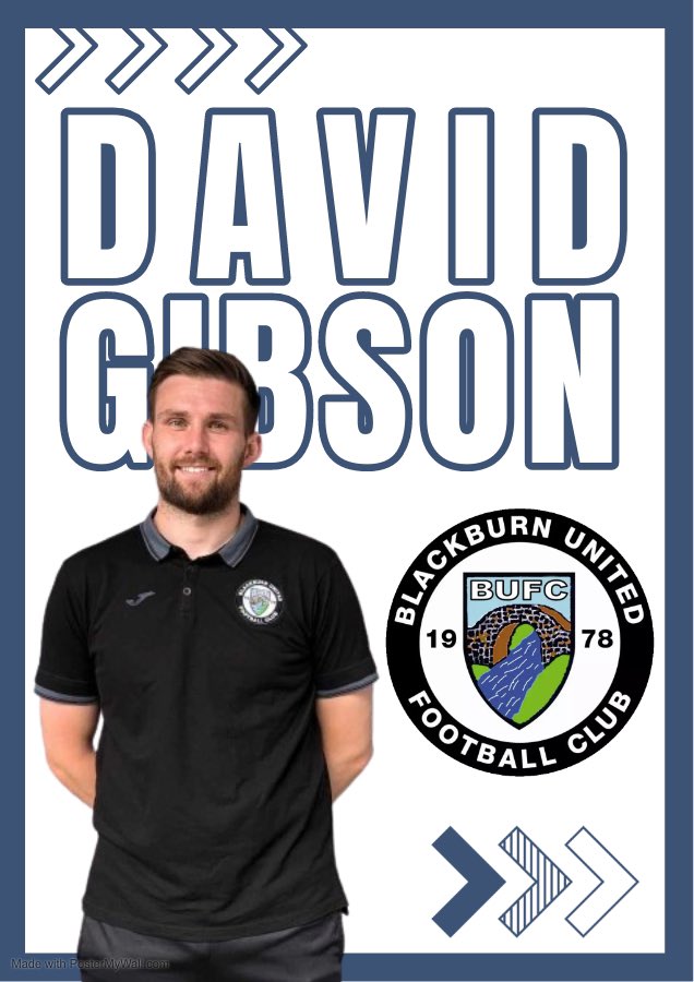 Blackburn United Football Club tweet media