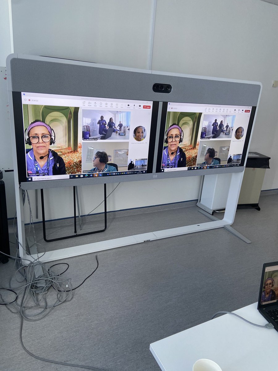 Thank you to all that attended our July 2024 Ambulatory Division Coordinating Council meeting . It was a very engaging and interactive meeting where quality improvement projects were presented and discussed.  We also say a big TY to our Divisional Nurse Lorraine as she retires.