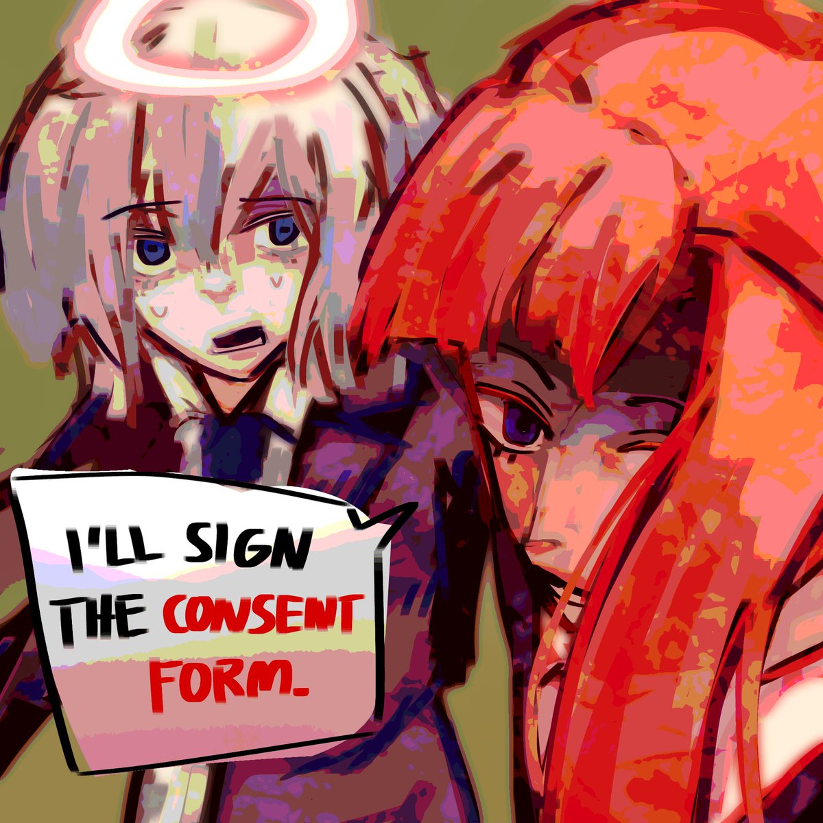 doctorkasaneyui's tweet photo. akiangel  ransara https://t.co/YwgVHQmVBv
