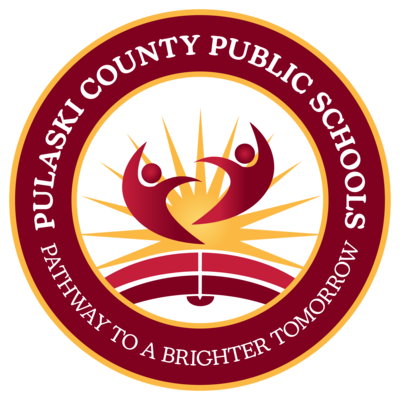 Pulaski County Public Schools tweet media