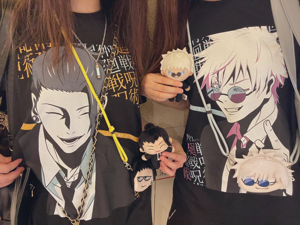 呪術廻戦Cafe☕✧