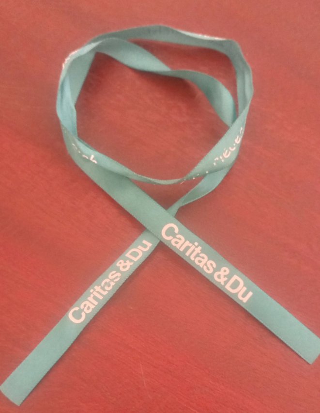 United by identity: On my way to meeting someone got someone who identified with what I have been for long. #Caritas. Out of Love offered me these in prayer for marginalised and displaced people of the World.<a href="/CaritasAust/">Caritas Australia</a> @espila <a href="/iamCARITAS/">Caritas</a>