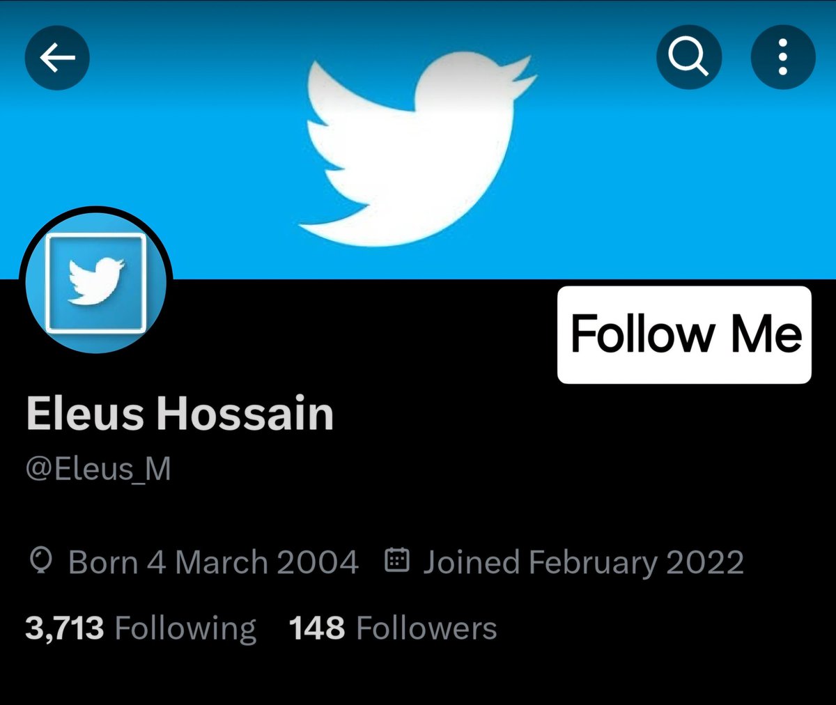 Eleus Hossain tweet media