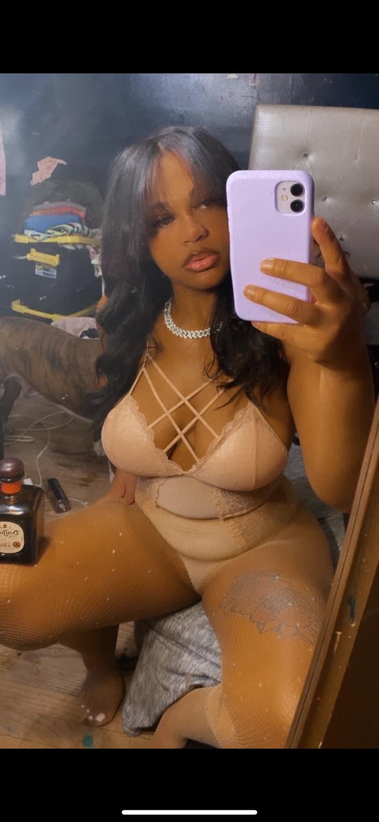 NotYourType313's tweet image. I looked so good this day