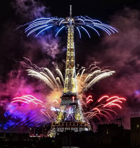 Elodie's Paris tweet media