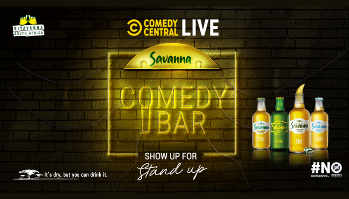Win double VIP tickets  to the <a href="/SavannaCider/">SavannaCider</a> Comedy Bar finale.

To enter, share your “Only in South Ahh story” using #OnlyInSouthAhh + tag <a href="/YFM/">Y</a>

#SiyavannaSA #ShowUpForStandUp
Ts&amp;Cs apply