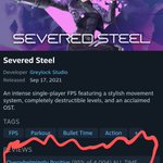 Photo by SeveredSteel (@SeveredSteel)