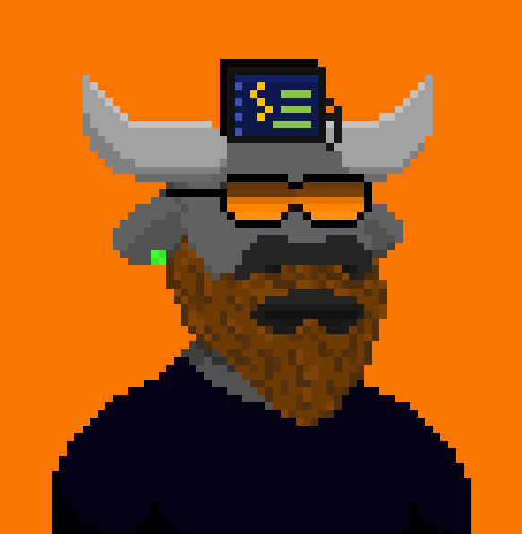 Rune ᚼ Bulls tweet media