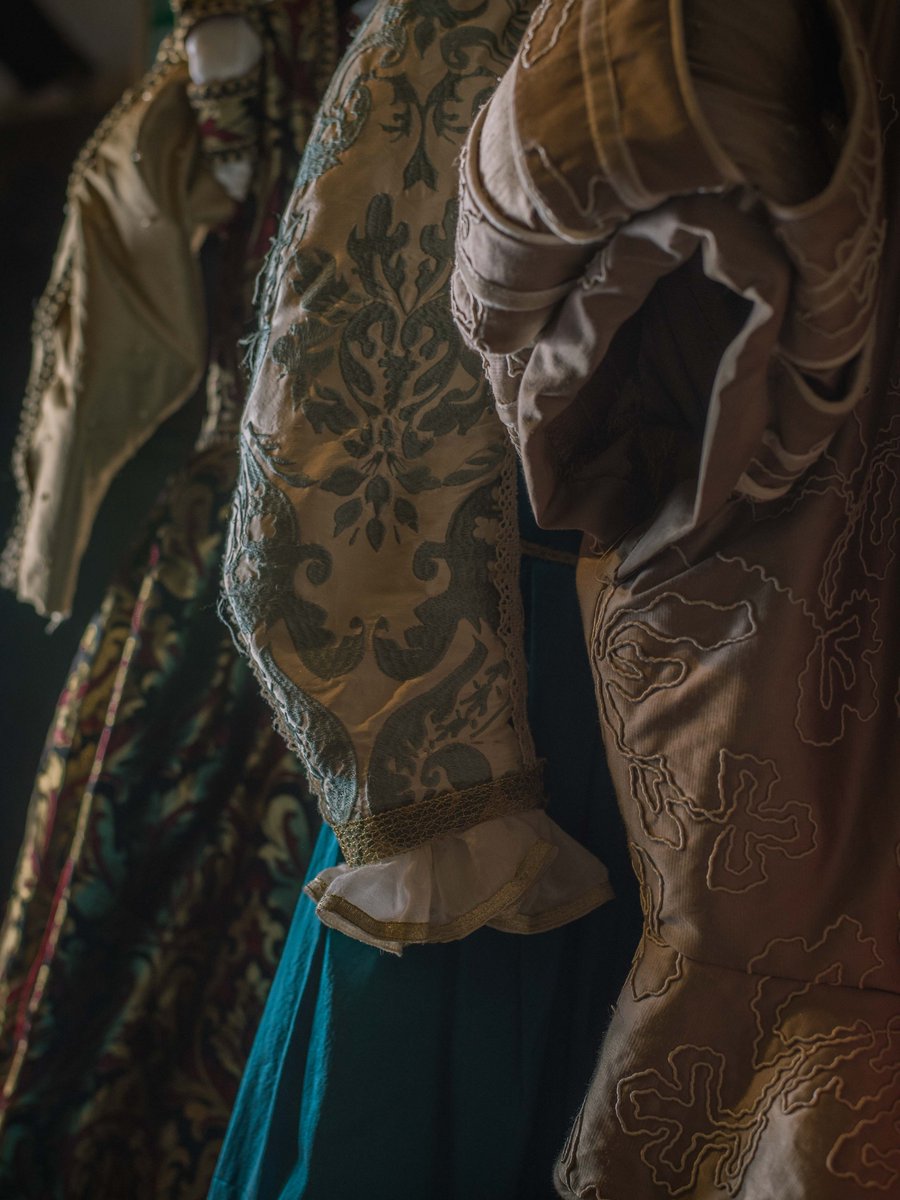 Discover the wonderful heritage of two of Birmingham's oldest buildings - Selly Manor and Minworth Greaves - in a detailed and fascinating guided tour with our expert Heritage Team.

Sunday 4th August at midday.
Full details: sellymanormuseum.org.uk/events/2024-08…