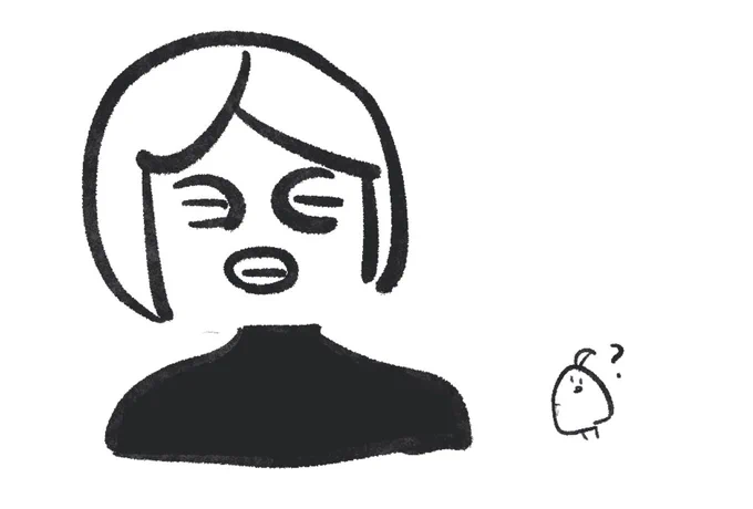 今後人型自画像が必要になった時はこうしようかな 