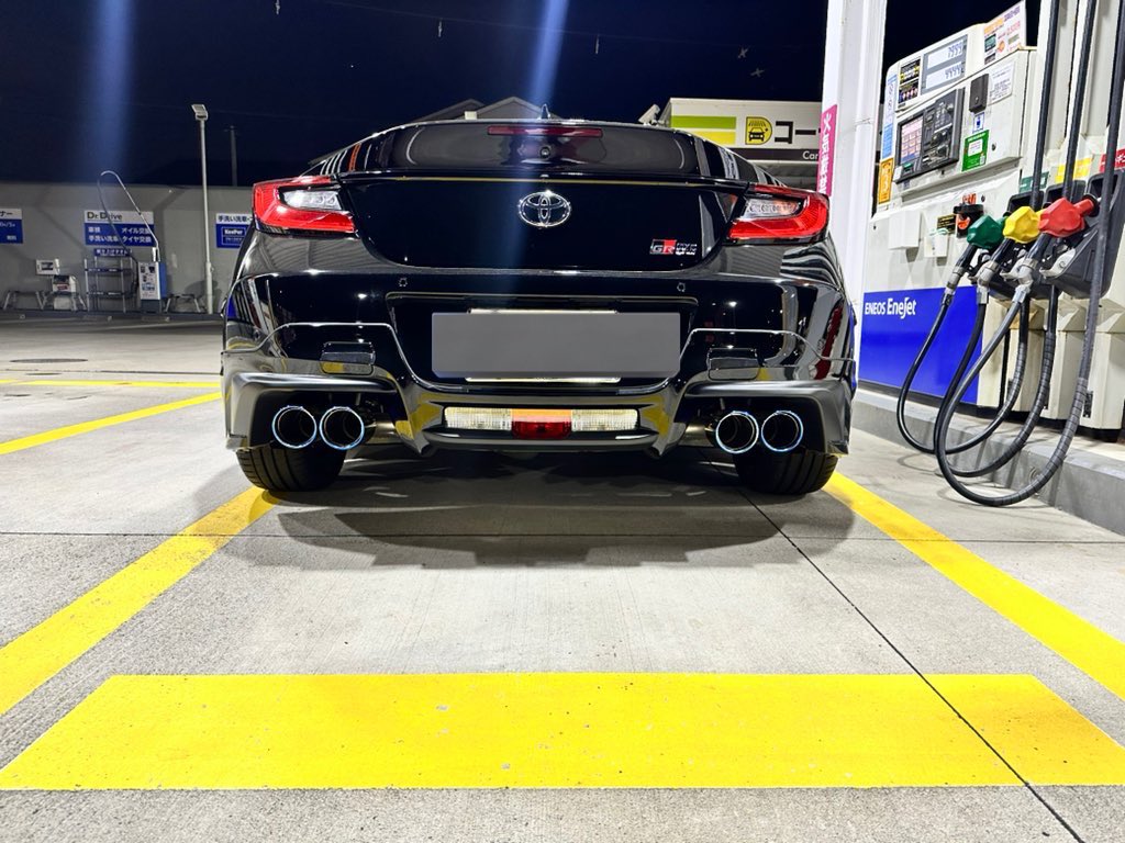 カレイドスコープ＠Z1000 tweet media