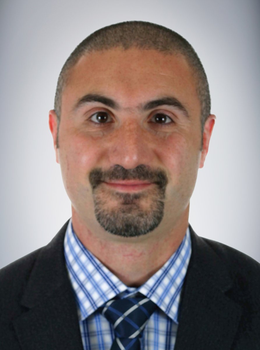 #PhysicianFriday Meet Sherif M. Sherif, MD. Dr. Sherif is an orthopaedic spine surgeon specializing in minimally invasive surgical techniques. youtube.com/watch?v=qH4u5V…