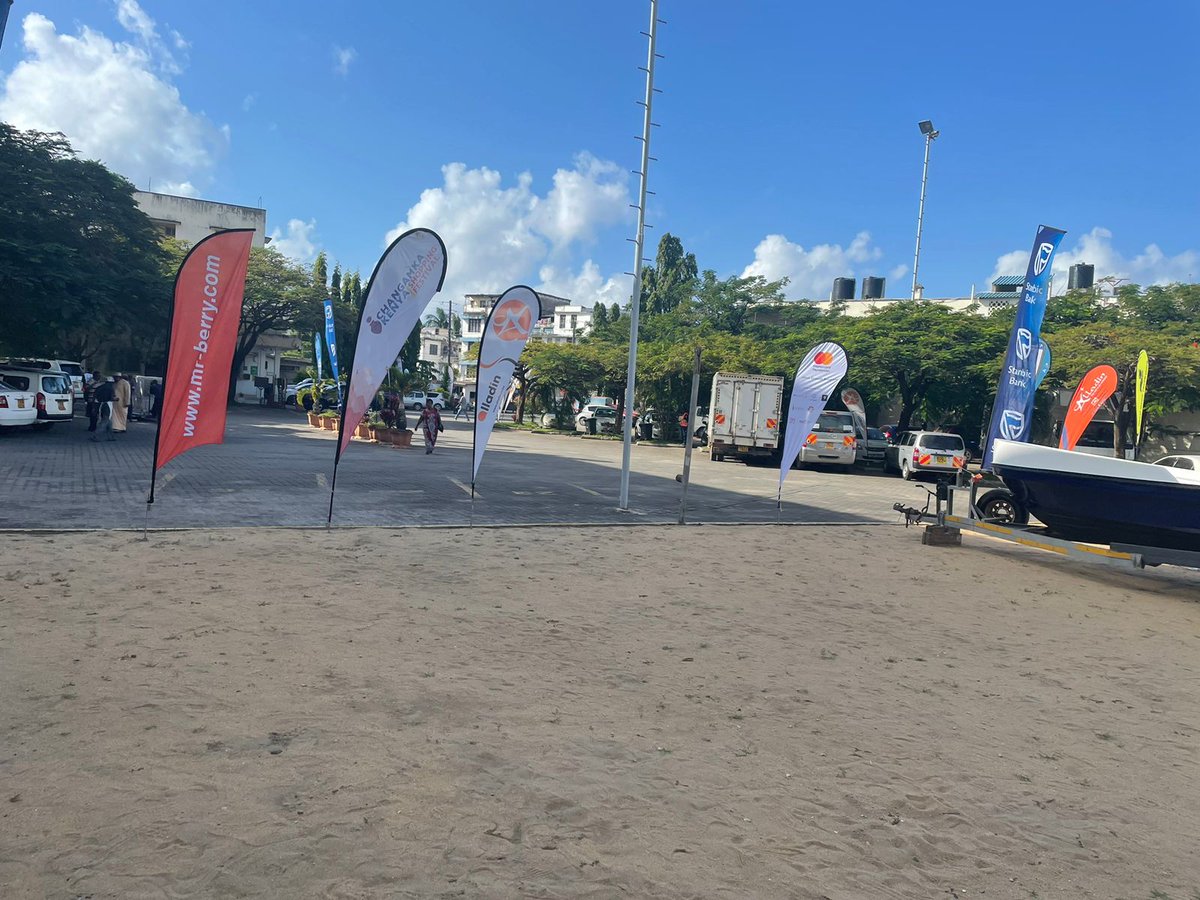 G_B_Fund's tweet photo. GBF attended the Changamuka Mombasa Coast Region Manufacturing Expo hosted by @KAM_Kenya to showcase innovation and excellence in manufacturing. This aligned with the Jiinue Growth Program implemented in partnership with @MastercardFdn where GBF is a consortia partner. https://t.co/kwqJDxv967