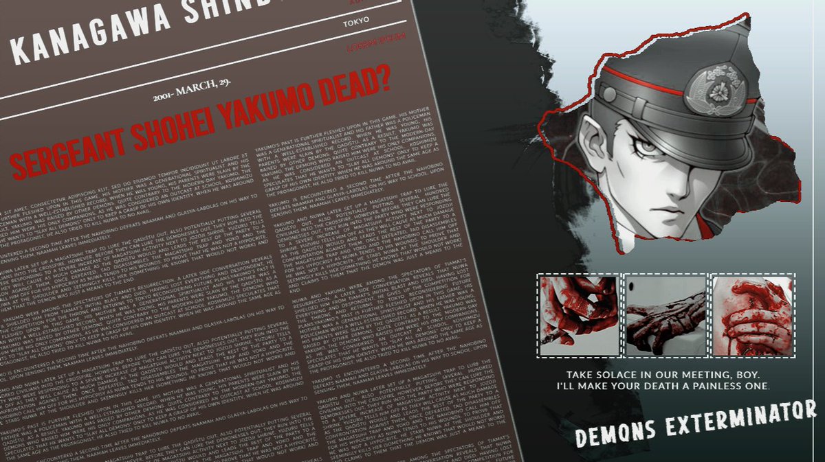 ✧ 𝐒𝐠𝐭. 𝓨𝐚𝐤𝐮𝐦𝐨 (@shoheiyakum0) on Twitter photo 