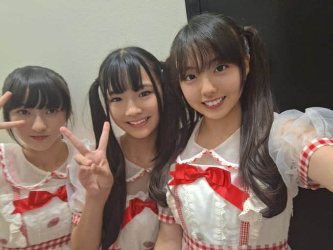 Twitterのコスプレ画像18