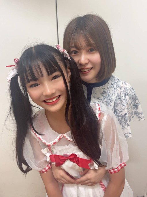 Twitterのコスプレ画像20