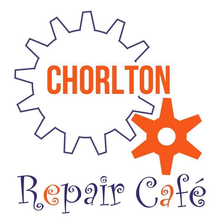 The next Chorlton #RepairCafe is coming up this Saturday at St Margaret's Centre! Bring along any of your bits that need fixing to see how <a href="/StitchedUpCoop/">Stitched Up</a> can help bring them back to life. Head here to learn more: facebook.com/ChorltonRepair…