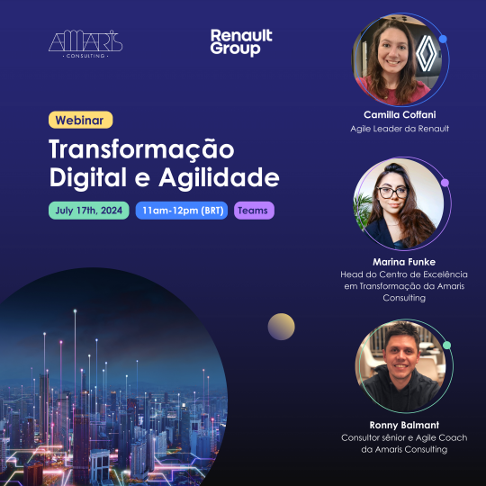 Amaris Consulting tweet media