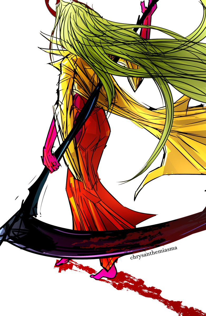 The ungodly archvillain, Chrysanthemiasma! (@chrysanthemias1) on Twitter photo <a href="/MonkeBusiness3/">Monke Business</a> <a href="/huniedham/">huniedham @ 🦋</a> <a href="/cranberrysoap/">cranberrysoap</a> Day 8 - Bloodied footsteps for <a href="/falgaiaRT/">Falgaia dot bsky dot social</a> <a href="/MonkeBusiness3/">Monke Business</a> <a href="/huniedham/">huniedham @ 🦋</a> <a href="/cranberrysoap/">cranberrysoap</a> Day 8 - Bloodied footsteps for <a href="/falgaiaRT/">Falgaia dot bsky dot social</a>