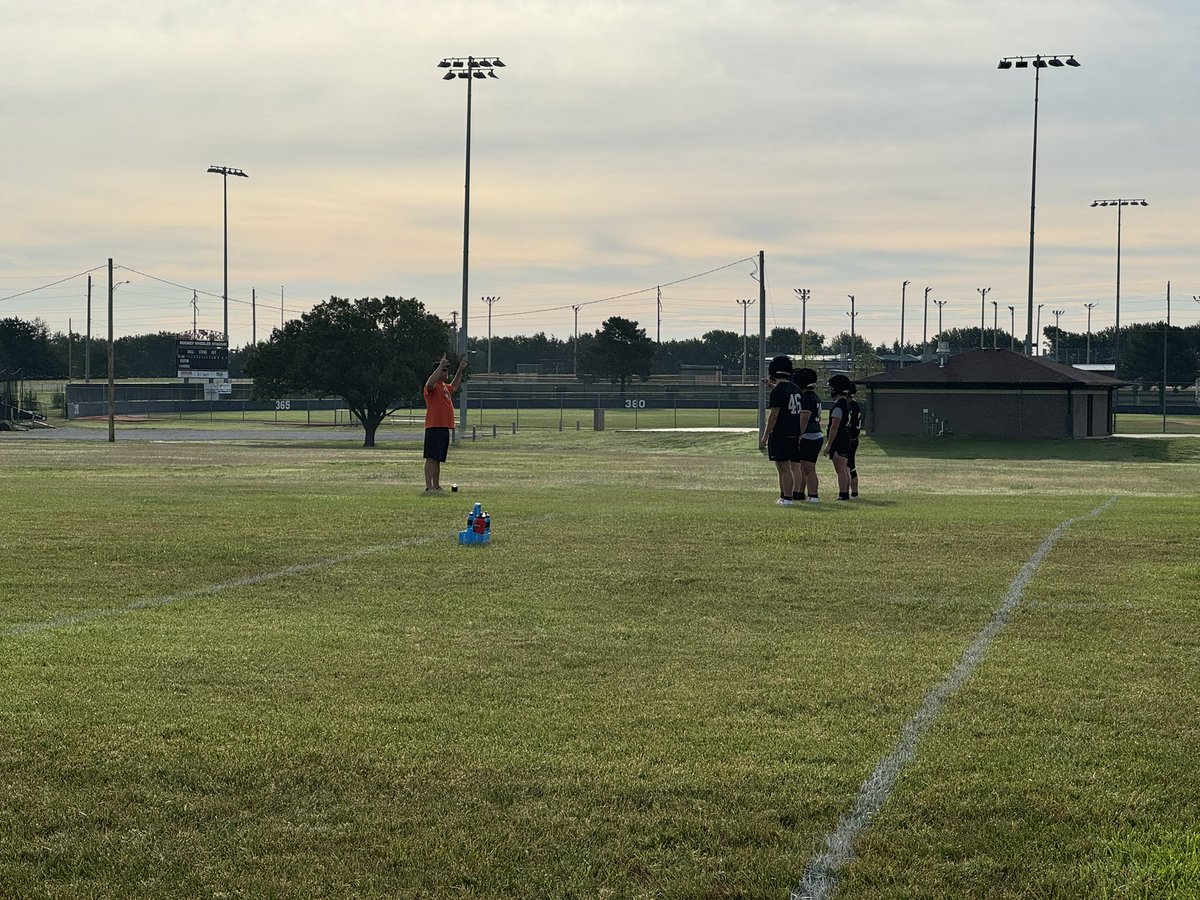 Augusta High Orioles (@oriolesahs) on Twitter photo Football camp is in full swing! Lots of kids putting in early morning work. #OriolePride <a href="/MrElliott04/">Dawson Elliott</a> Football camp is in full swing! Lots of kids putting in early morning work. #OriolePride <a href="/MrElliott04/">Dawson Elliott</a>