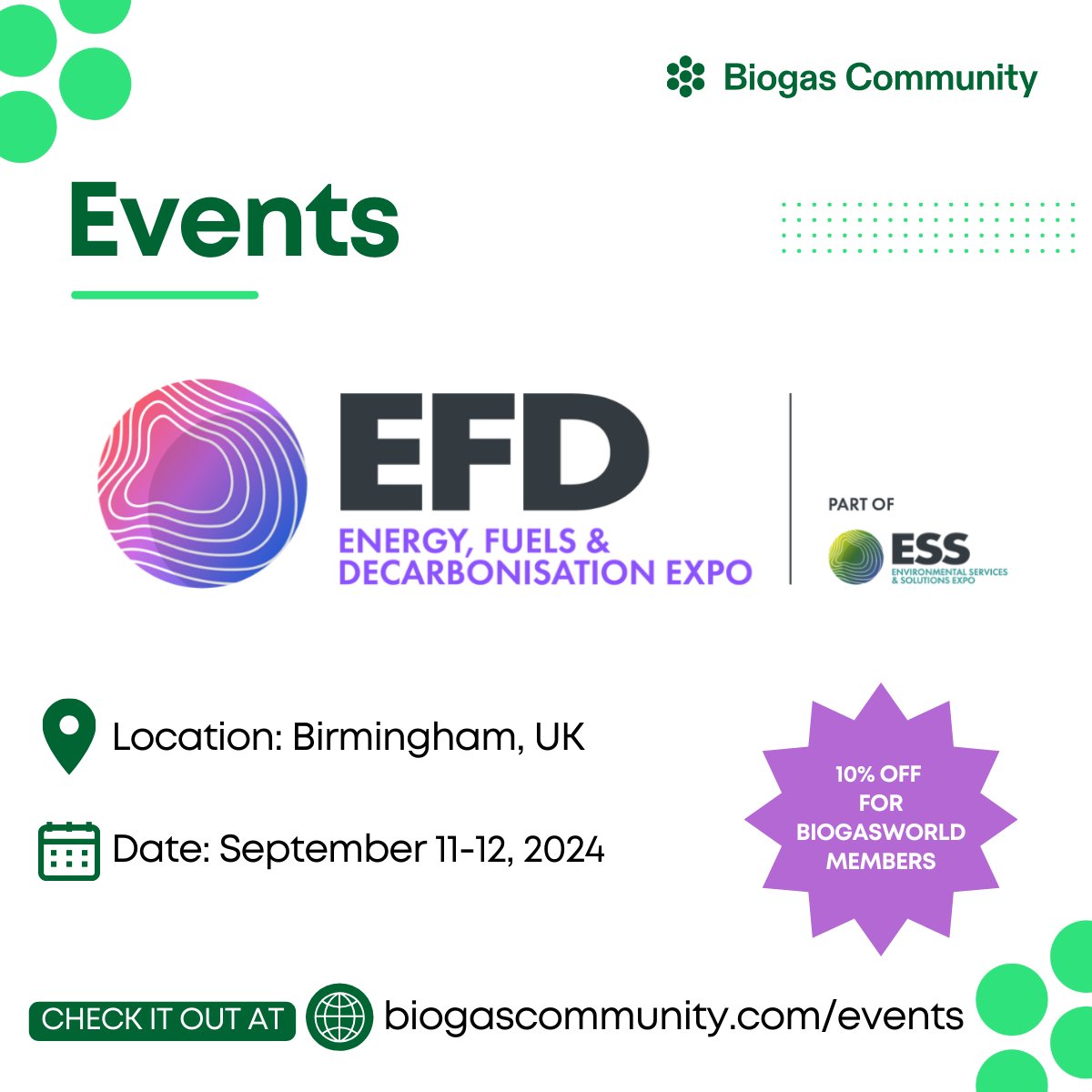 BiogasWorld tweet media