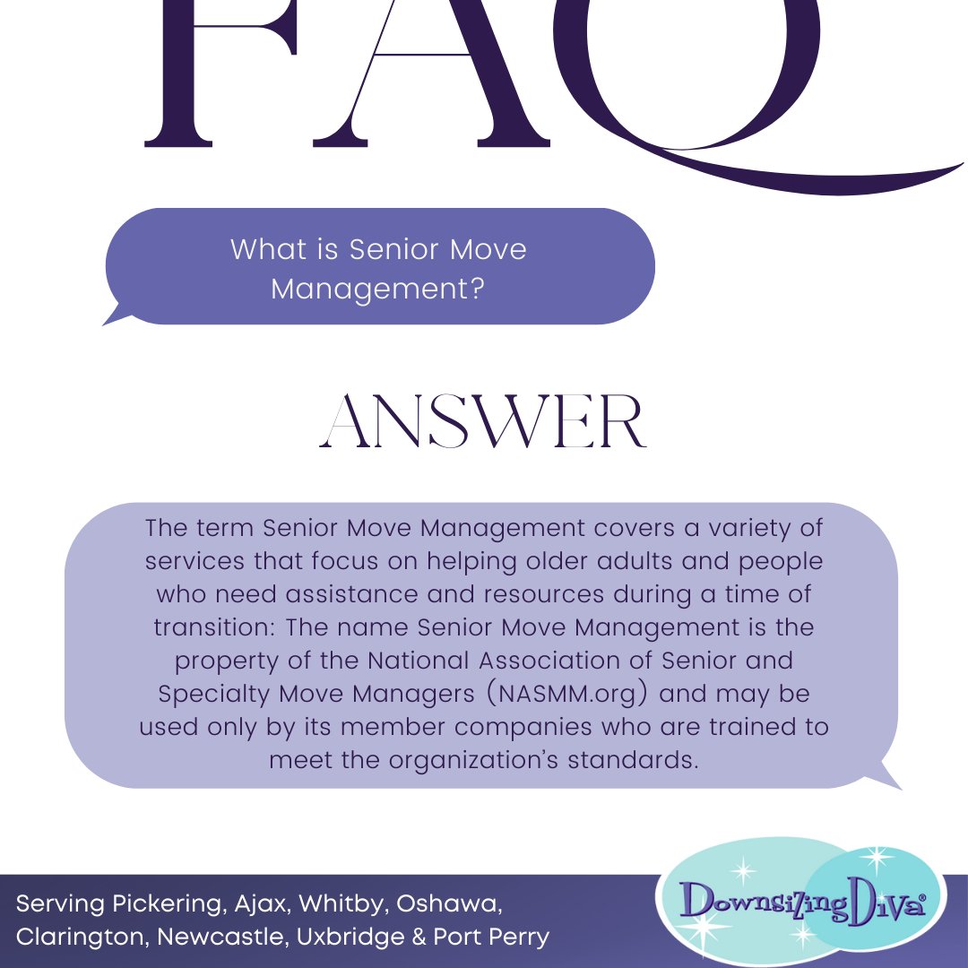 DownsizingDivaD's tweet image. Discover answers to all your downsizing questions in our FAQ! From starting tips to managing sentimental items, our expert guidance will help make your downsizing journey smooth and stress-free. #DownsizingHelp #ExpertTips #SmoothTransition
