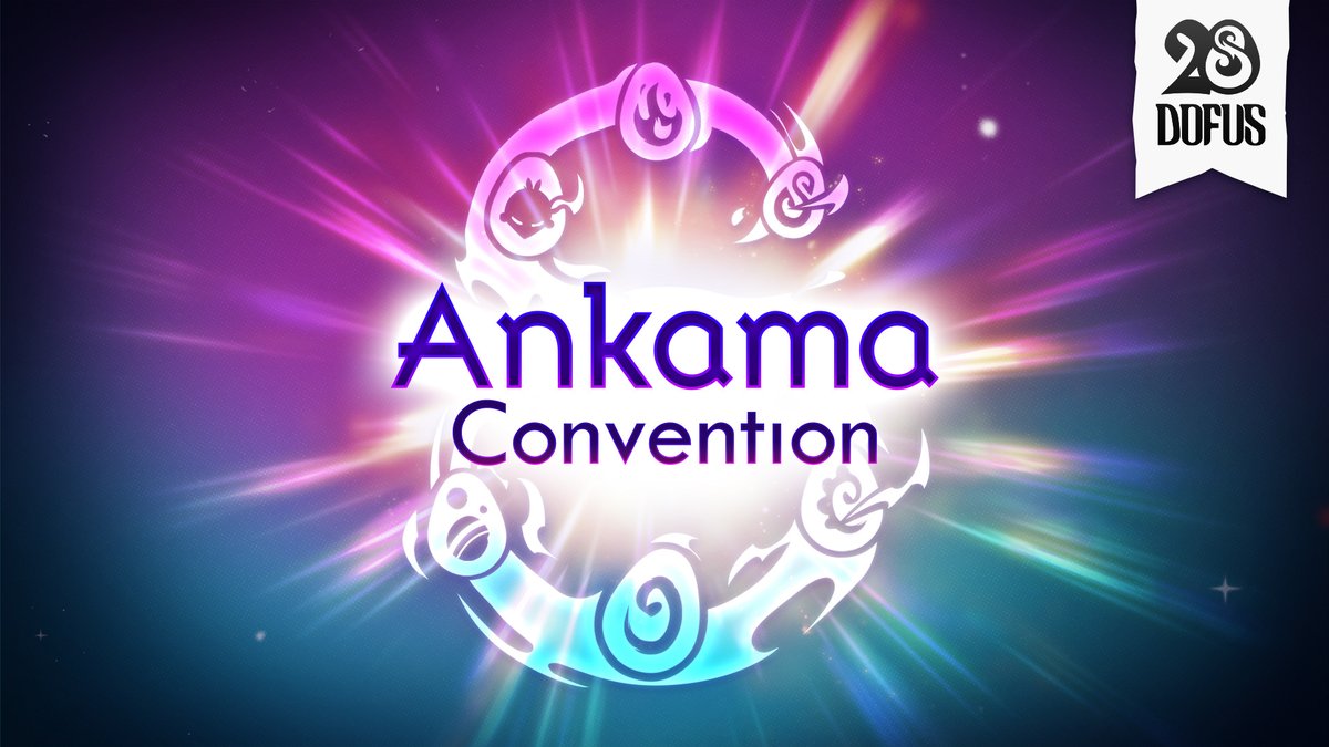 Ankama tweet media