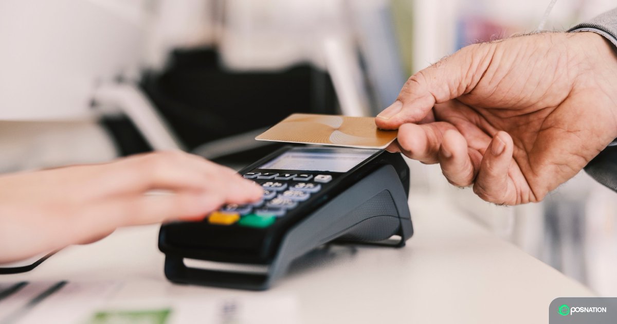How much do you know about point of sale transactions? 💵💳

Join us for a deep dive into the world of payment processing by checking out our latest blog: 
hubs.la/Q02DC_GN0