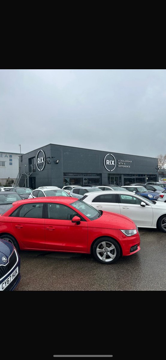 ProtiveSecurity's tweet image. Rix Motor Company have recently had a New Remotely Monitored Hikvision IP High Definition Networked Installed Externally &amp;amp; Internally with Tannoy Facility and Monitored by PSM CCTV Monitoring Station. protivesecurity.co.uk #ProtiveSecurity #Remotely #Monitored #CCTV #Systems