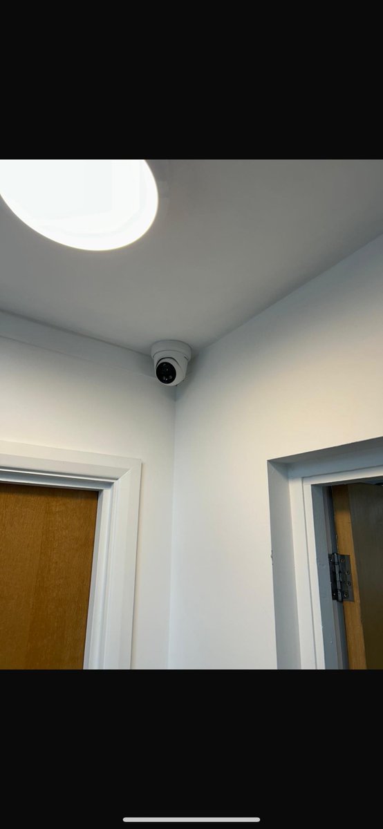 ProtiveSecurity's tweet image. Rix Motor Company have recently had a New Remotely Monitored Hikvision IP High Definition Networked Installed Externally &amp;amp; Internally with Tannoy Facility and Monitored by PSM CCTV Monitoring Station. protivesecurity.co.uk #ProtiveSecurity #Remotely #Monitored #CCTV #Systems