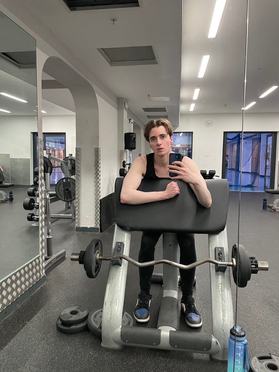 Noah Horne tweet media