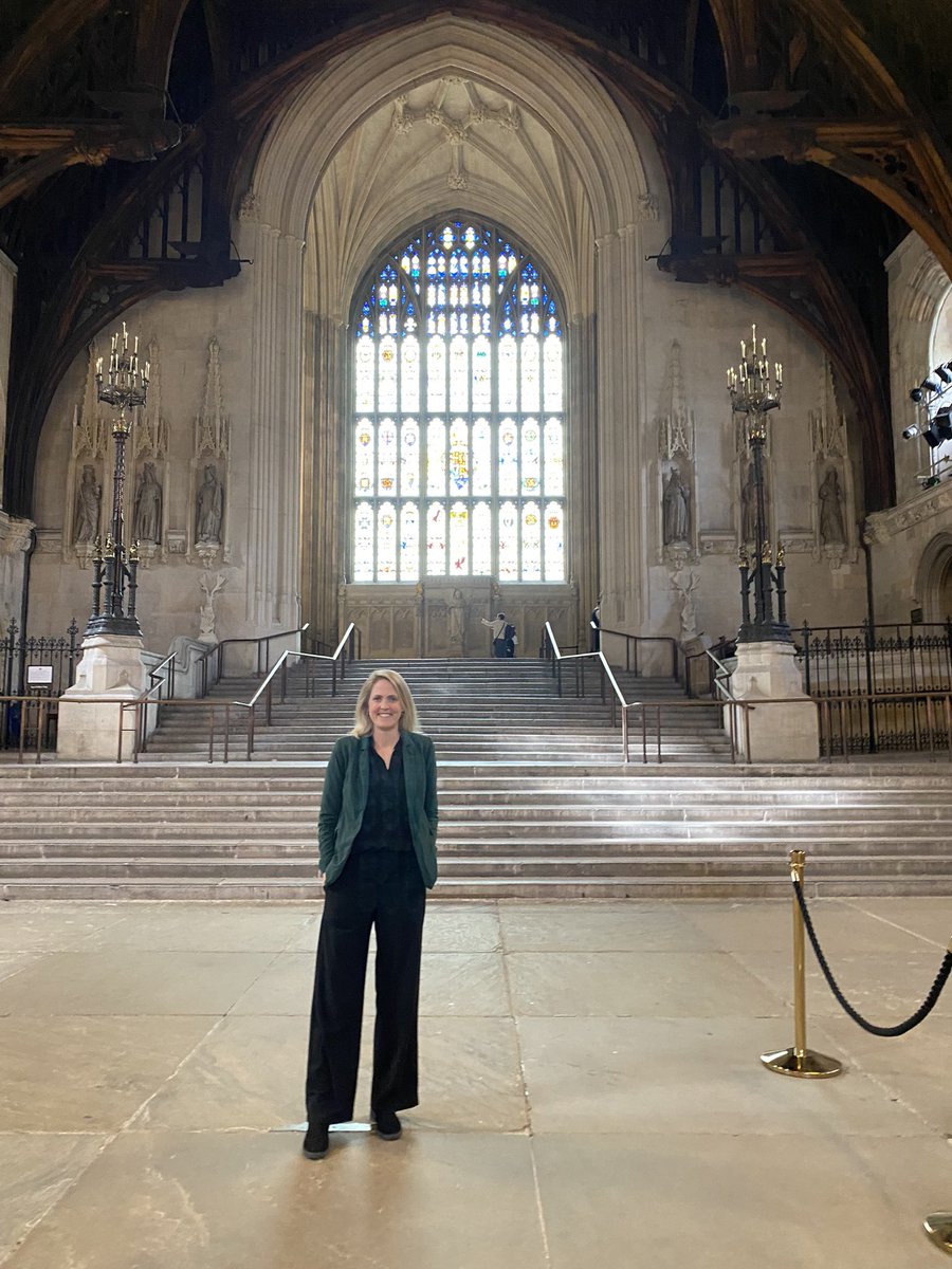 Laura Kyrke-Smith MP tweet media