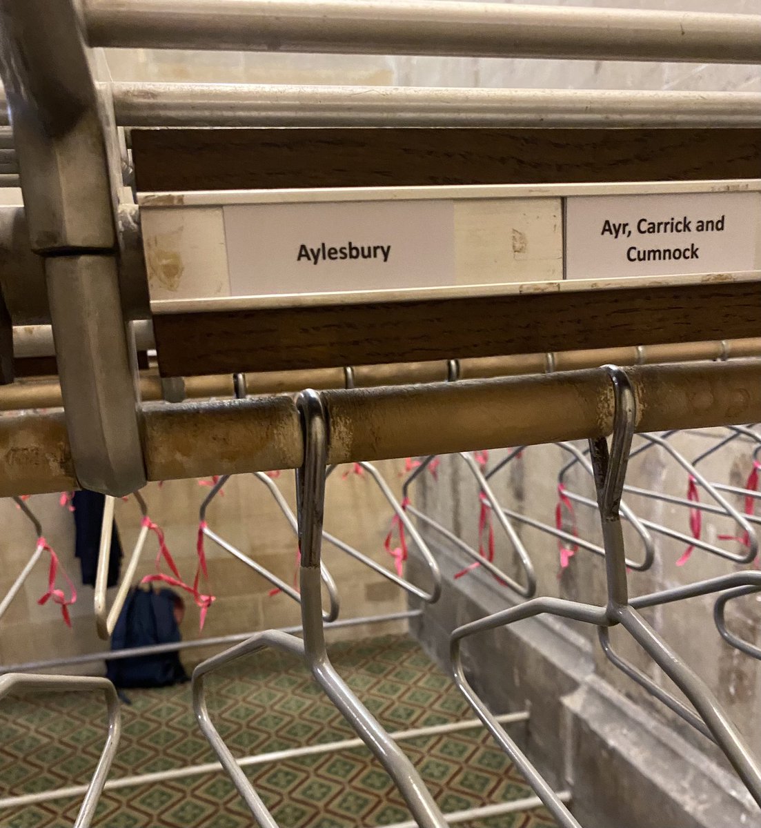 Laura Kyrke-Smith MP tweet media