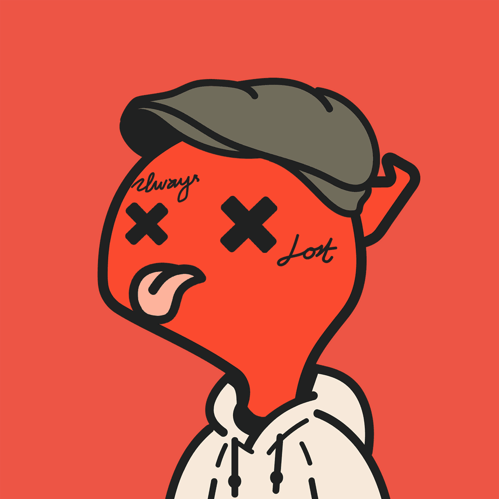 liana_liuta's tweet image. Gm 😊
Is Monday and I'm already LOST 😵‍💫 
I've joined  @LongLostNFT fam
and I've entered in the Portal🤗
 #GetLost #StayLost #LostAF 🌀