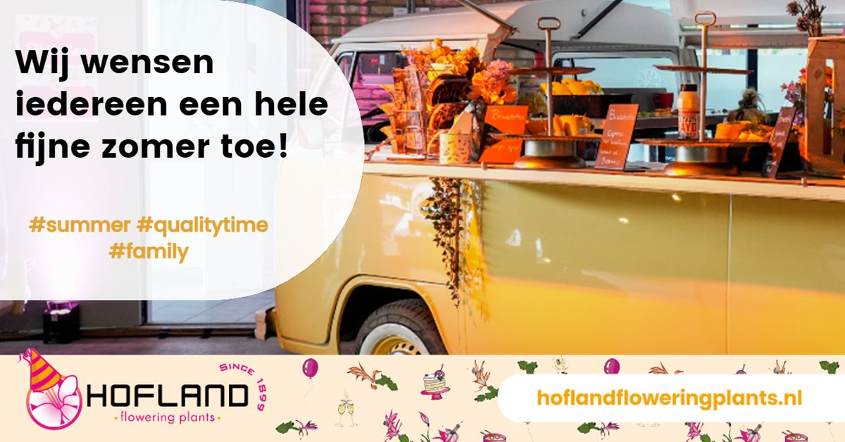 Regio Zuid trapt af voor het zomervakantieseizoen.  

Wij wensen iedereen alvast een fijne zomer toe!

#zomer #zomervakantie #zon #genieten #familytime