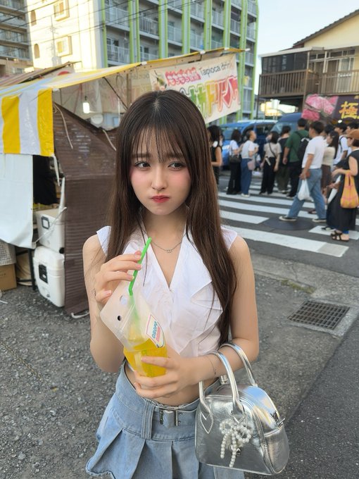 りりのTwitter画像31