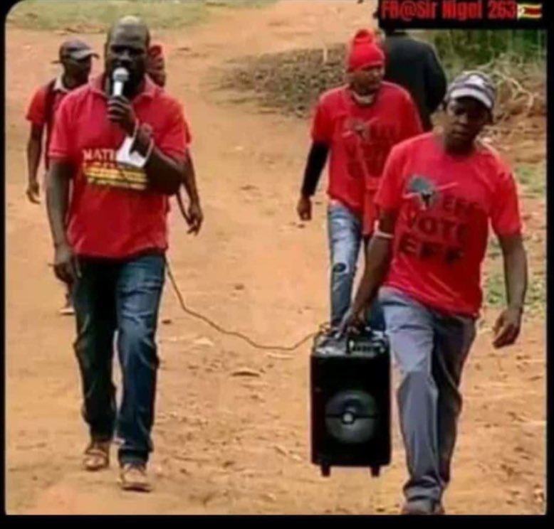 <a href="/Ensherafc/">Enshera Fc</a> : Aba Marulu hunters don't tell anyone that you won us tikwee ba guys 

<a href="/maruluhunters/">maruluhunters</a> players the next day 😂
#omwegyemure 🔥
