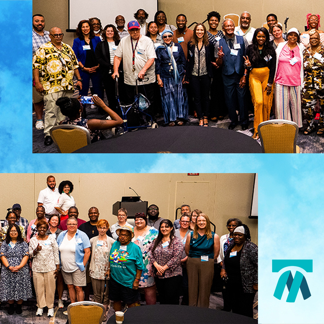 MHPHope's tweet photo. 🎉 Reflecting on our incredibly successful Peer Wellness Conference! 🌟 We had an amazing time sharing insights, building connections, and empowering each other. Thank you to everyone who attended and contributed to the conversations on mental health advocacy. 💙 https://t.co/8z36Fg7xUr