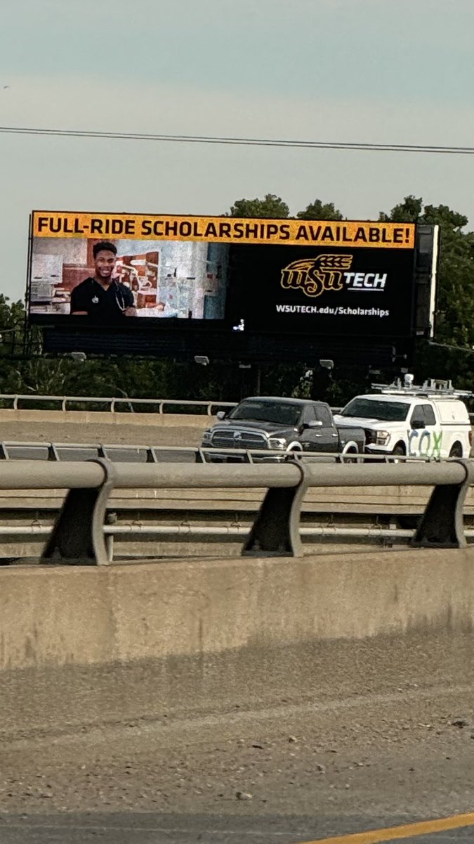 👀 for an awesome career in healthcare? Come see us at <a href="/wsutech/">WSU Tech</a>! 💯