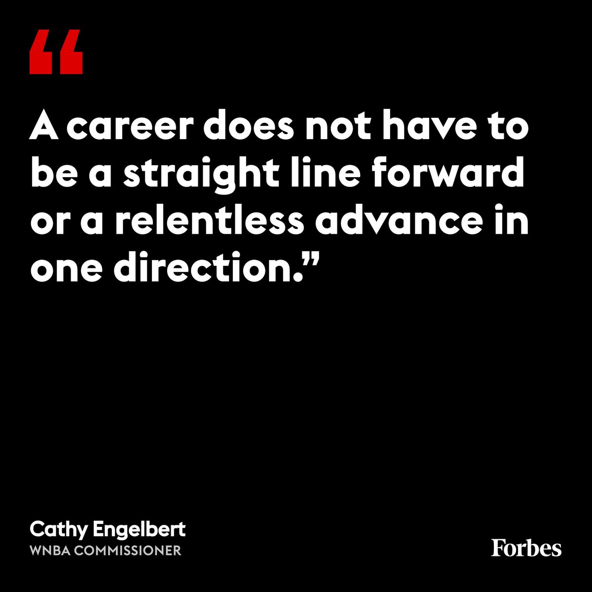 Quote of the day. #qotd