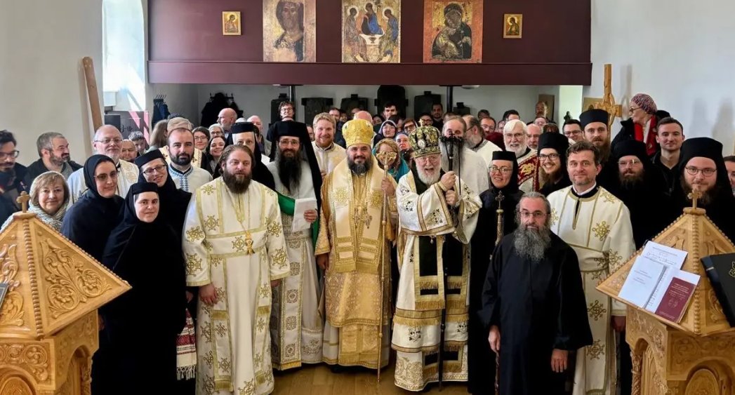 Перший за тисячоліття православний монастир відкрито на шотландському острові
df.news/2024/07/08/per…