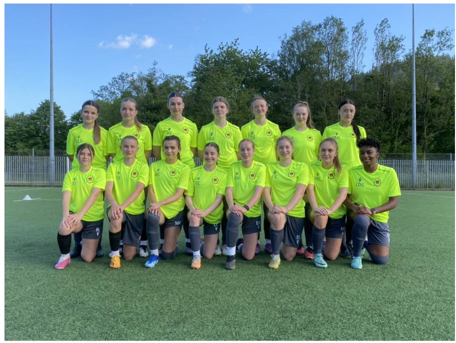 🏴󠁧󠁢󠁷󠁬󠁳󠁿BGC Wales Under 17s Girls squad announcement⚽️ 

We are excited to announce the <a href="/BGCwalesgirls/">BGC WALES Girls Football Section U17'S & U15'S</a> U17s Girls squad for this Summer's upcoming fixture against <a href="/BGCScotland/">BGCScotland</a>🏴󠁧󠁢󠁳󠁣󠁴󠁿