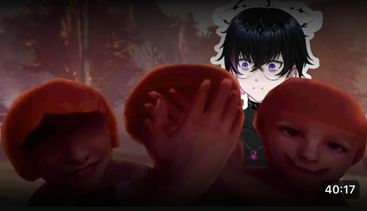 It took me a bit more then one week BUT
Its out hope u guys will enjoy this lil silly game

youtu.be/9AbNpf3lJQ0?si…

I remembered to put the link hehe