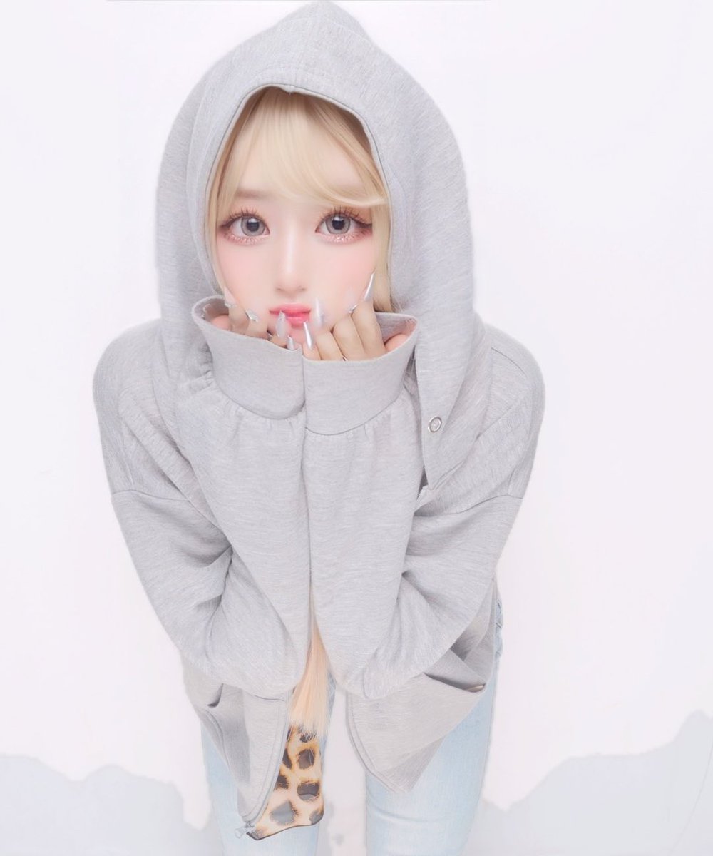 企画でギャルになりました②