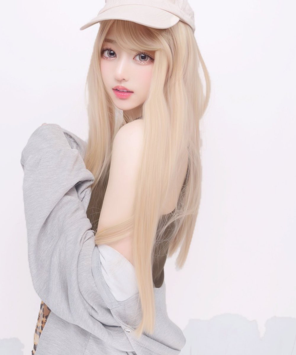 企画でギャルになりました②