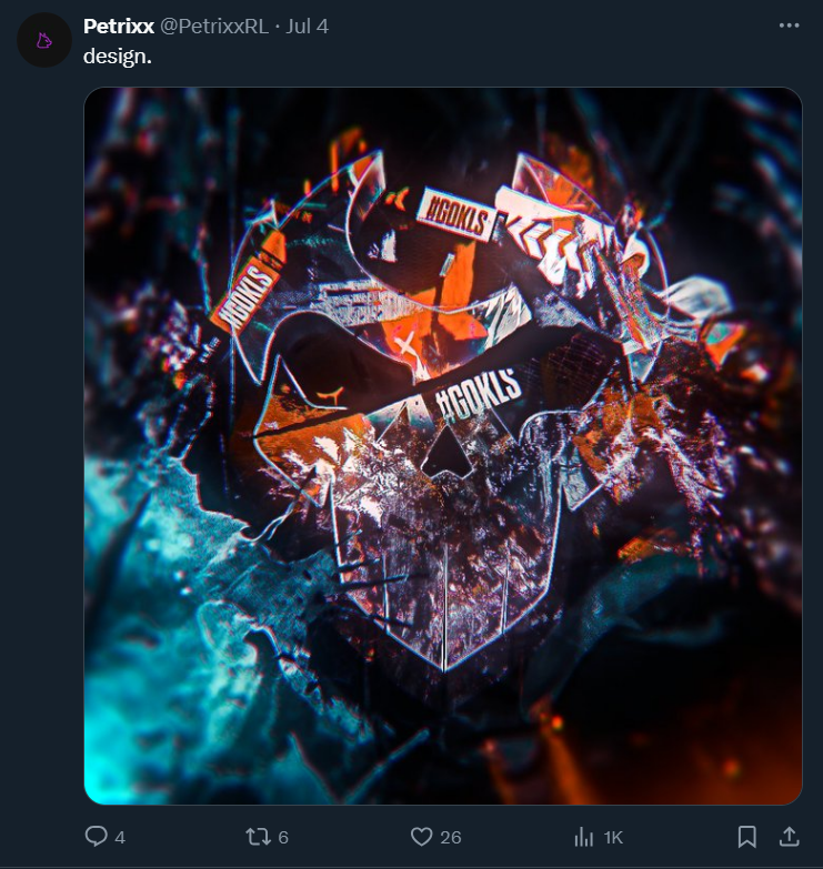 first post to reach 1k views in just 4 days. thanks yall for support &lt;3