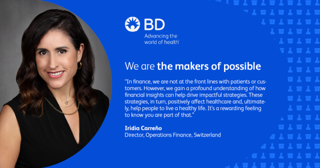 TexasNP's tweet image. I enjoy learning and connecting with so many individuals across BD and learning how each person is contributing to advancing the world of health™.  #JoinBD #proudtobeBD #makersofpossible #BDemployee dy.si/RhmtE