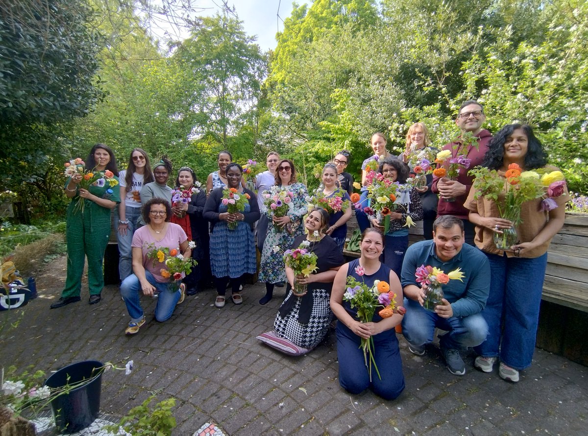 As our role as GM SC temporary stewards is also to steward capital, last May, we met with <a href="/LankellyChase/">Lankelly Chase</a>, <a href="/SocialChangeAg/">The Social Change Agency</a> and <a href="/BDGivingUK/">Barking & Dagenham Giving - Everyone Included</a> to discuss and learn about their experiences of community wealth-building and stewarding.

You can read about it here: gmsystemschangers.org.uk/community-weal…