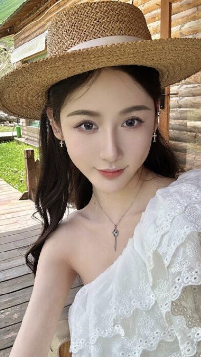 Gao Lili tweet media
