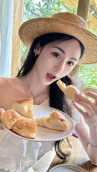 Gao Lili tweet media